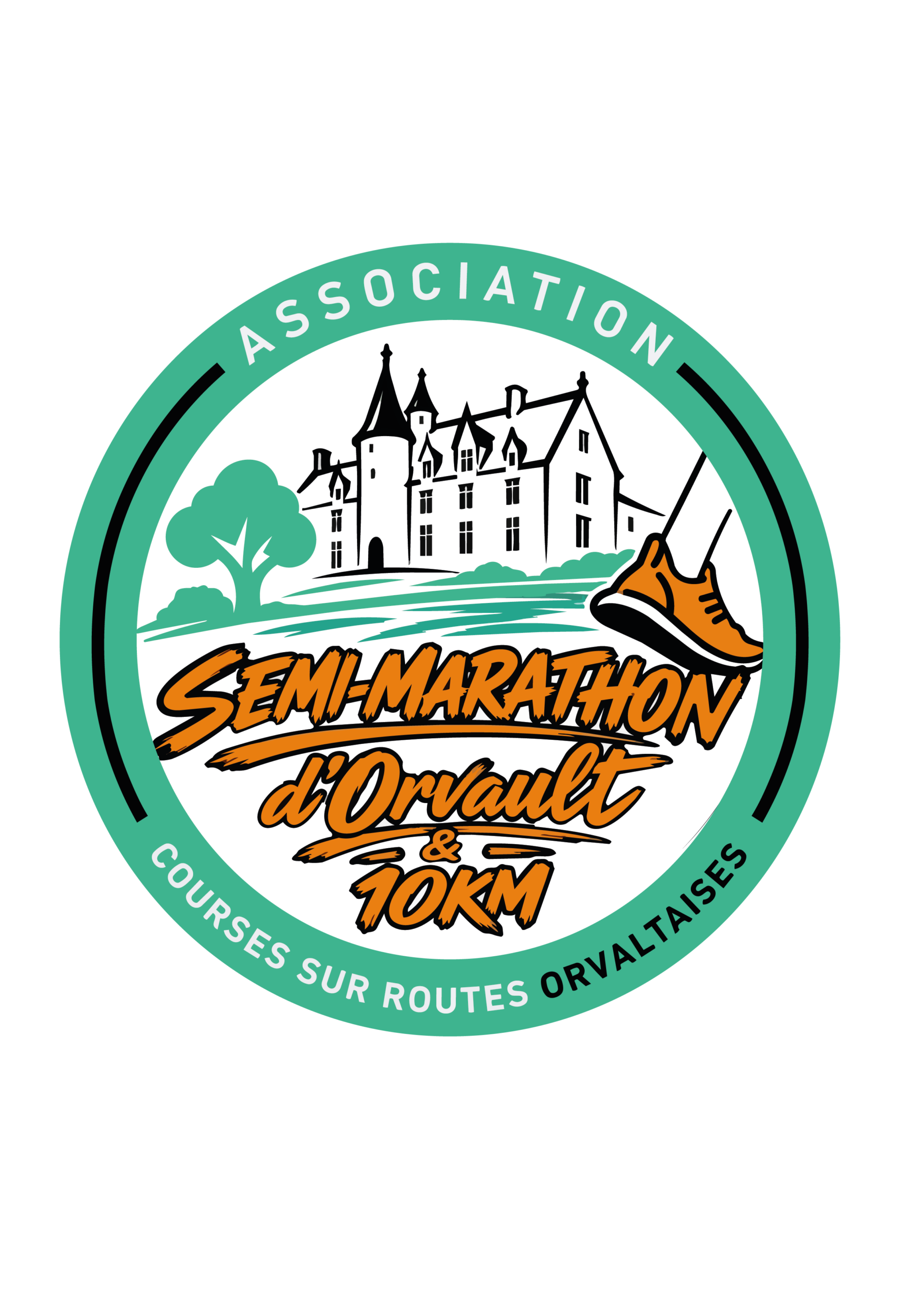 Semi-marathon d'Orvault