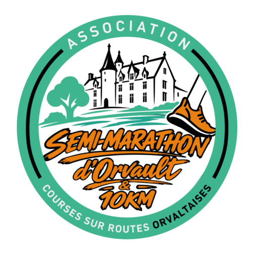 Semi-Marathon d'Orvault