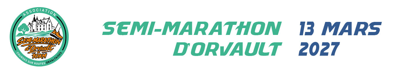 Semi-Marathon d'Orvault